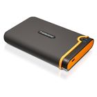 Ts500gsj25m2-transcend Transcend Storejet 25m2 500 Gb 2.5" External Hard Drive