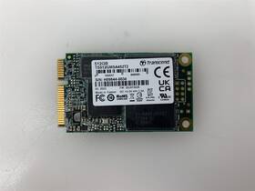Ts512gmsa452t2 Transcend Msata Sata Iii 6 Gb/s 512gb Ssd Ts512gmsa452t2 Transcend Msata Sata Iii 6 Gb/s 512gb Ssd