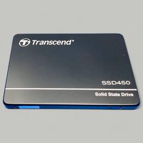 Ts512gssd450k Transcend 2.5 Inch 512gb Ssd Sata 6gb/s