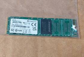 Ts64gmts932t Transcend 64gb M.2 2280 Sataiii 3d Nand Ssd Solid State Drive