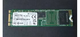 Ts64gmts952t Transcend 64gb M.2 2280 Sataiii 3d Nand Ssd Solid State Drive
