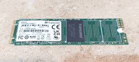 Ts64gmts960t Transcend 64gb M.2 2280 Sataiii 3d Nand Ssd Solid State Drive