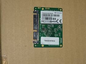Ts64gsvinfb02a Transcend 64gb Sata Ssd Solid State Drive