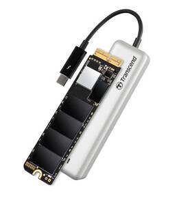 Ts960gjdm855 Transcend Jetdrive 855 Thunderbolt 2 New 1 Tb Mac Ssd Rare Boot Drive/ Upgrade