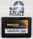 Tro-ssd7-250gb-pro Eluktronics Sata Ssd Solid State Drive