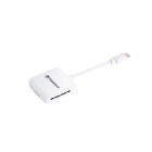 Ts-rda2w Transcend Smart Card Reader Otg White 760557836308