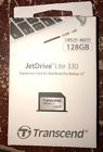 Ts128gldl330 Transcend Jetdrive Lite 330