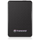 Ts1tesd400k Transcend External Hard Drives 801940473103