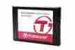 Ts1tssd370 Transcend 1tb Mlc Sata Iii 6gb S 2.5-inch Solid State Drive 370