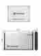 00760557829126 Ts240gjdm420 Transcend Jetdrive 420 240gb Usb 3.0 Sata 6gb S Internal Extern
