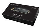 Ts240gjdm820 Transcend Jetdrive Pcie Gen Ssd For Select Mac Products