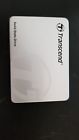 Ts256gbssd370s Transcend Ssd Hard Disk