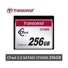 Ec-ts256gcfx600  Ts256gcfx600 Transcend Mlc Computers Accessories 760557830009