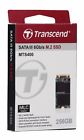 Ts256gmts400s Transcend Sata Iii Mm Ssd 760557839811