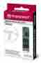 Ts256gmts800 Transcend 256gb Sata Iii 6gb S Mts800 80 Mm M.2 Solid State Drive 012303194034 0760557828372