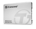 Ts256gssd230s  Transcend Information Tlc Sata Iii Solid 760557837329