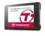 Ts256gssd370 Transcend 256gb 2.5-inch Sata Iii 6gbps Solid State Drive 760557829805