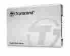 Ts256gssd370s Transcend 256gb Mlc Sata Iii 6gb S 2.5 Solid State Drive 370