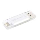 Ts32gjdg300s Transcend Jetdrive Go Silver Plating 0760557834205