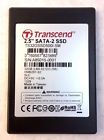 Ts32gssd500i-sm-hw6291-s2 Transcend Ts32gssd500i-sm 32gb Sata