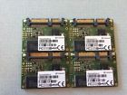 Ts4gssd25h-s Transcend Lot Of 4