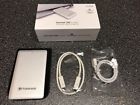 Ts512gsjm500 Transcend 512gb Thunderbolt Usb3