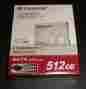 Ts512gssd370s Transcend 512gb Mlc Sata Iii 6gb S 2.5 Solid State Drive 370 0760557832461