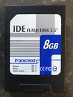 Ts8gfd25 Transcend 8gb 2.5-inch Ide