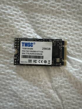 Ts3010h256 Twsc 256gb Msata Ssd Size 2242 Model