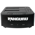 U3-2hddock-sata Kanguru Solutions Usb Copydock Sata Hard Drive Duplicator 326258363378