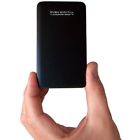 U318ssd1000bk Oyen Digital External Solid State Drives Shadow Mini 853538005326