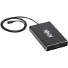 Ata-600 U457-2m2-satag2 Tripp Lite Drive Enclosure Serial Usb Type 037332237224