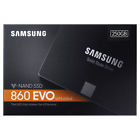 Uce9083868610225iu Samsung Evo Ssd