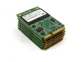 Uba2rfo200hce1-fmf-cs Unigen 7x 200gb Msata Laptop Solid State Drives Grade A
