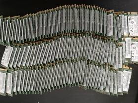 Ssd0n85564 Union Memory 00xk759 Sata 6gb/s 32gb Solid State Drive Lot Of 127