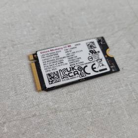 Sss0l25210 Union Memory/lenovo 512gb Pcie Gen4 X4 Nvme M.2 2280 Ssd Am630 Solid State Drive