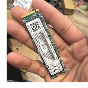 Lense30512gmsp34meat2ta Union Memory M.2 Pcie Gen3 X4 Internal Ssd 512gb Green