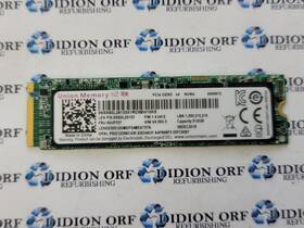 Lense30512gmsp34meat3ta Union Memory 512gb M.2 Nvme 2280 Ssd Grade A Sku 18154