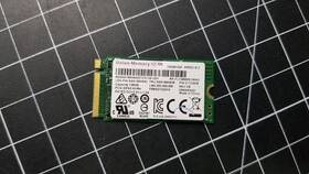 Rpjtj128mee1mwx Union Memory Am620 M.2 2242 128gb Pcie Nvme Ssd Solidstate Drive