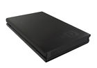 Usb3ssd6e2tb-ax Axiom Black External Solid State Drive 841280112829