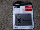 Uv500 Kingston Ssd Drives Storage Blank Media Solid State