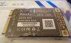 V800 Vaseky Msata Mini Sata Ssd Flash Solid State Hard Drive