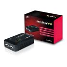 Nst-600nu Vantec Network Nexstar Fx Gigabit Attached Storage Adapter New