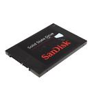 Vdxidse128gb Sandisk Sata Height Ssd Solid State Drive