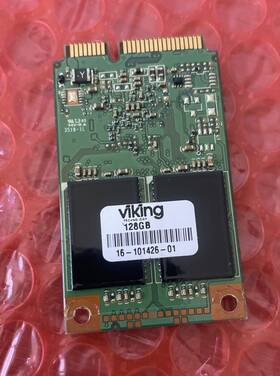Vrfem2128gziam1-tl Viking Ssd 128gb #s-35