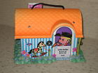 3524 Vintage Mattel Liddle Kiddles Ranch House #3524 Circa 1966  Jk