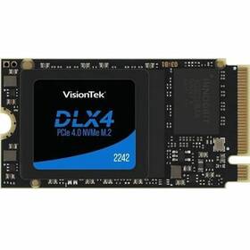 78582698 Visiontek Dlx4 2 Tb Solid State Drive M.2 2242 Internal Pci Express Nvme