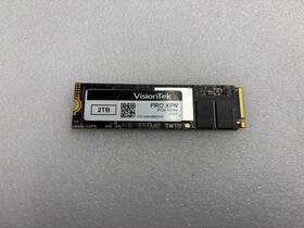 901308 Visiontek 2tb Pro Xpn M.2 Nvme Solid State Drive