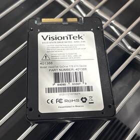 401388 Visiontek 901311 1tb Pro 2.5 Sata Ssd Solid State Drive