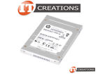 Vk0800jeabe Hp Mlc Sas Iii Inch Sff Solid State Drive Ssd